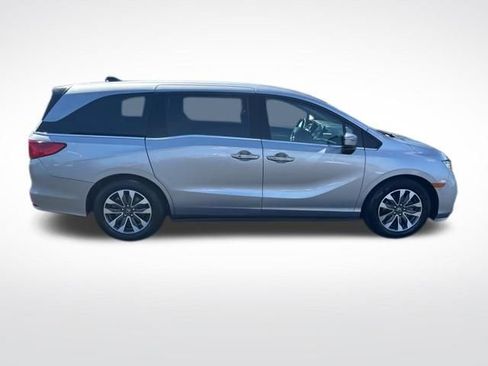 Used 2023 Honda Odyssey EX-L image 9