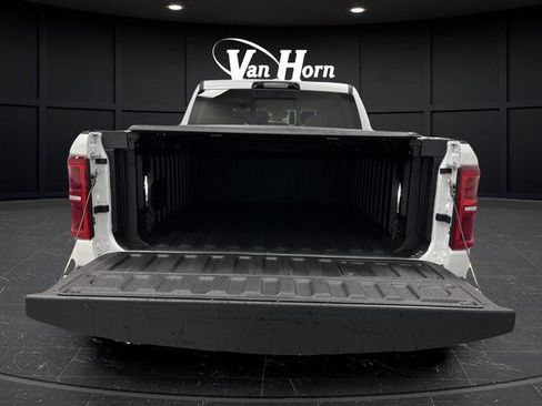 New 2026 RAM 1500 Limited image 15