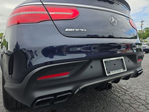 Used 2017 Mercedes-Benz GLE 63 AMG S image 41