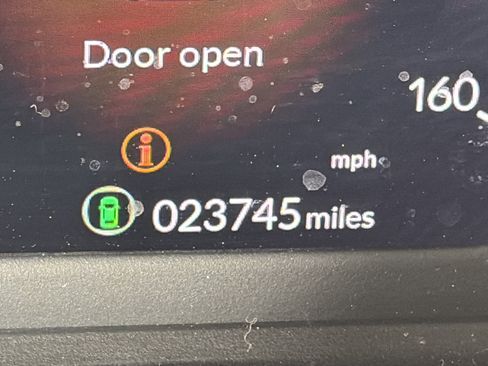 Used 2023 Honda Accord EX image 5