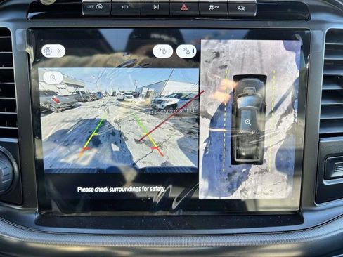 New 2026 Ford F150 Raptor image 24