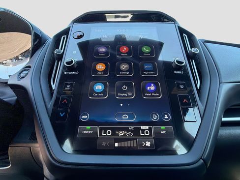 Used 2024 Subaru WRX Base image 31