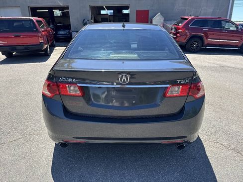 Used 2012 Acura TSX Sedan FWD image 7