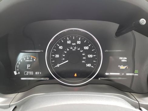 Used 2019 Honda HR-V EX-L image 25