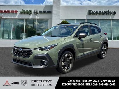 Used 2024 Subaru Crosstrek 2.5i Limited
