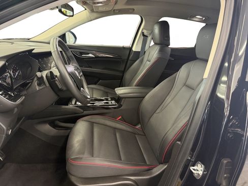 Used 2023 Buick Envision Essence w/ Sport Touring Package AWD/4WD image 9