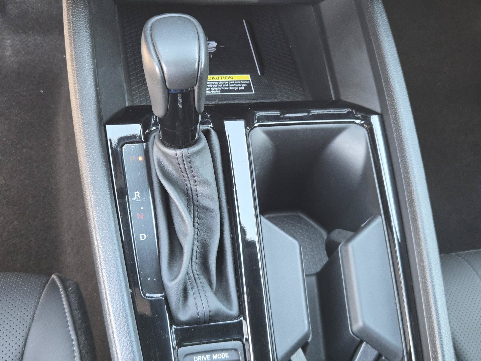 Used 2025 Honda Accord Sport image 13