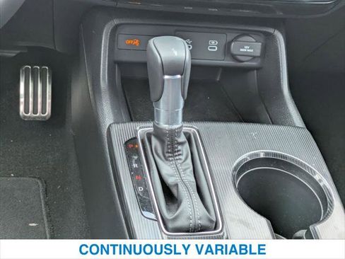 Used 2026 Honda Civic Sport image 19