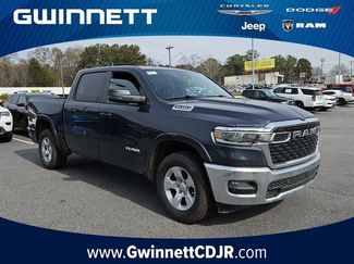 New 2026 RAM 1500 Big Horn video 1