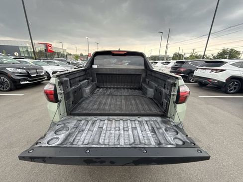 Certified 2022 Hyundai Santa Cruz SEL AWD/4WD image 22