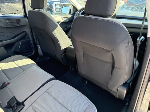 Certified 2022 Ford Escape S image 16