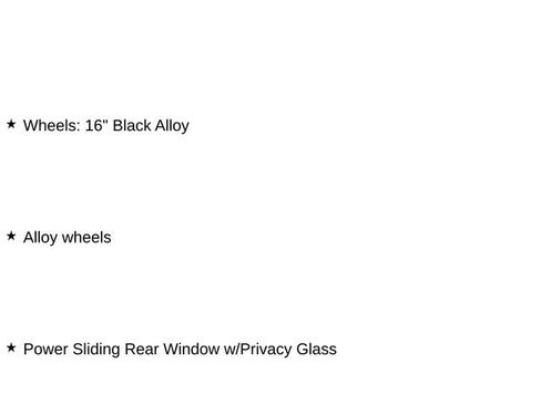 Used 2023 Toyota Tacoma SR5 w/ SX Package image 4