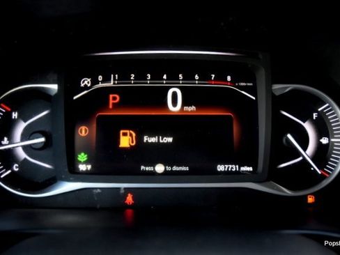 Used 2022 Honda Passport EX-L image 17