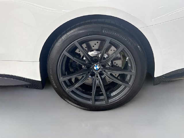 Used 2026 BMW M4 Coupe w/ Executive Package RWD image 34
