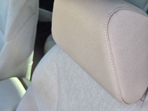 Certified 2023 Honda Accord EX image 11