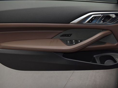 New 2026 BMW 430i Convertible image 11