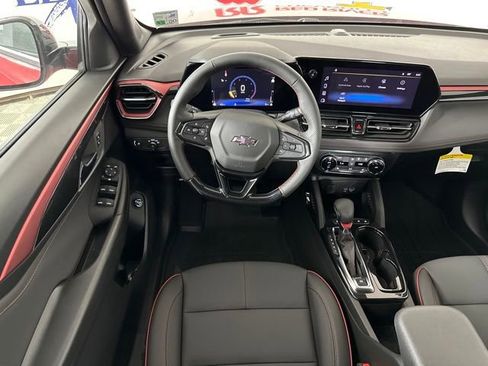 New 2026 Chevrolet TrailBlazer RS w/ Convenience Package image 8