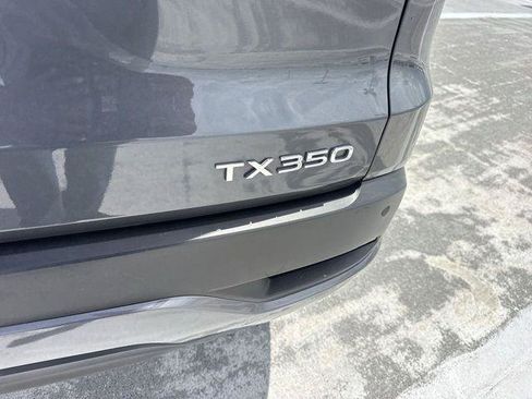Certified 2024 Lexus TX 350 FWD w/ Technology Package image 26