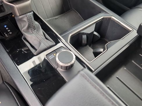 Used 2024 Toyota Tundra SR5 w/ SR5 Convenience Package image 27