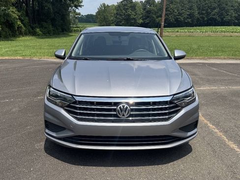 Used 2021 Volkswagen Jetta S FWD image 3