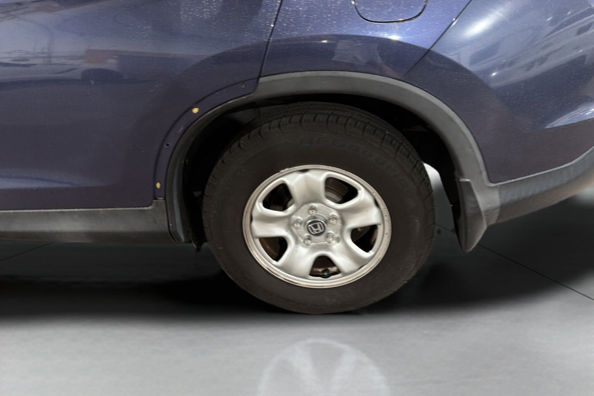 Used 2014 Honda CR-V LX image 37