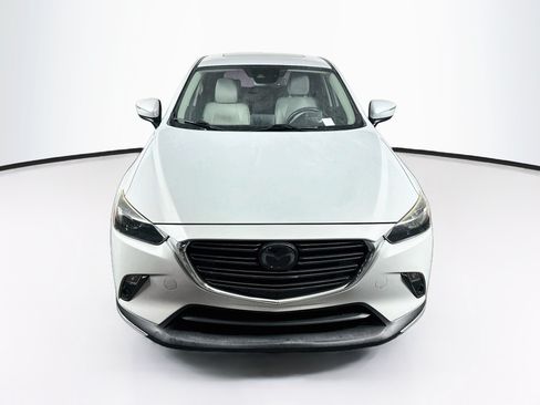 Used 2019 MAZDA CX-3 Grand Touring w/ Premium Package FWD image 2
