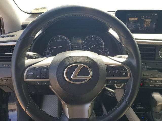 Used 2017 Lexus RX 350 FWD w/ Accessory Package image 10