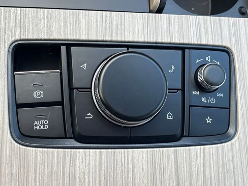 New 2026 MAZDA CX-90 3.3 Turbo w/ Premium Plus Pkg image 25