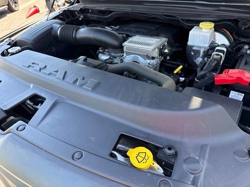 Used 2023 RAM 1500 Rebel w/ Rebel Level 1 Equipment Group AWD/4WD image 26