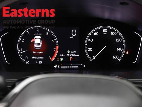 Used 2025 Honda Civic Sport image 17