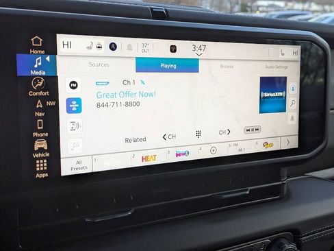 New 2026 Jeep Gladiator Mojave image 18