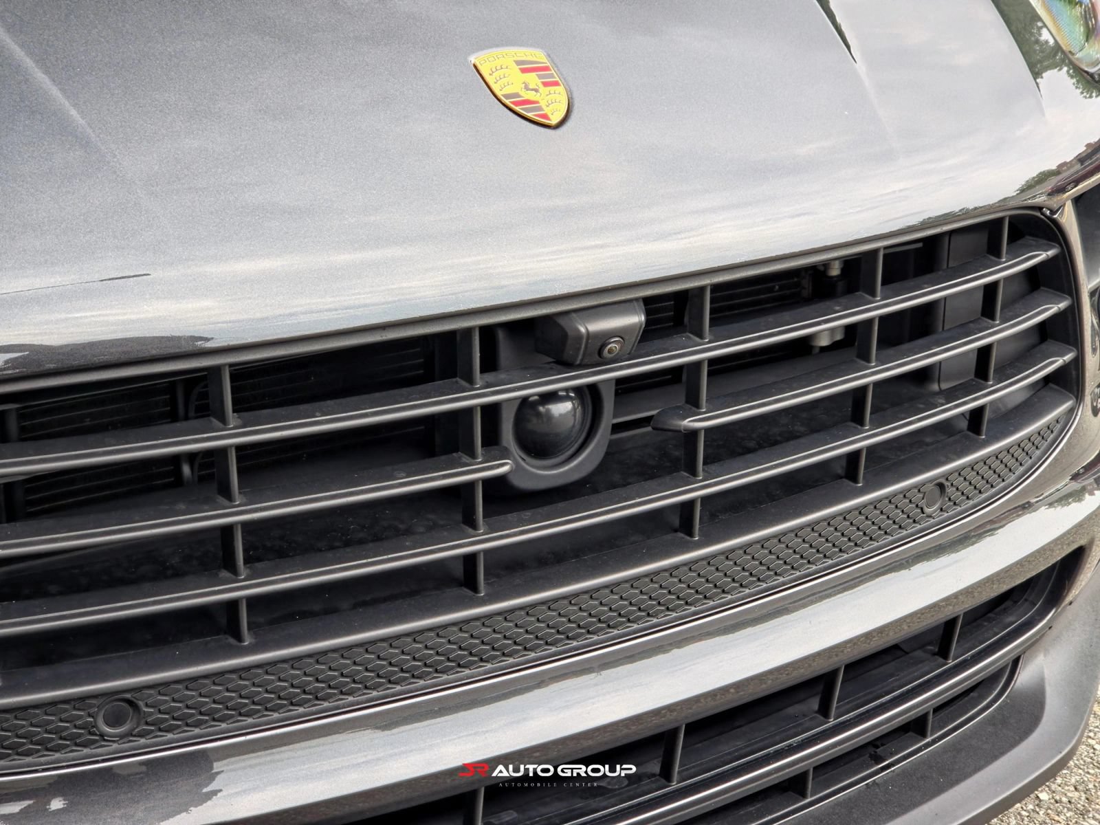 Used 2020 Porsche Macan S AWD/4WD image 16