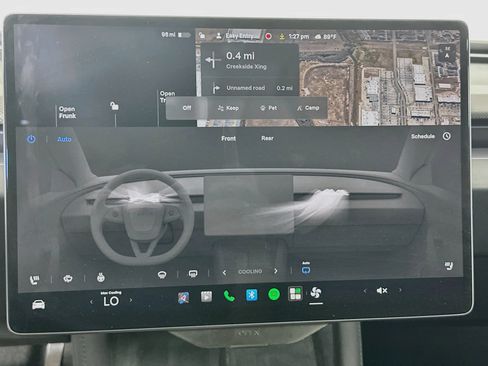 Used 2025 Tesla Model 3 Long Range RWD image 22