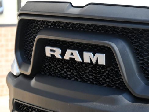 Used 2019 RAM 1500 Rebel w/ Rebel Level 2 Equipment Group AWD/4WD image 9