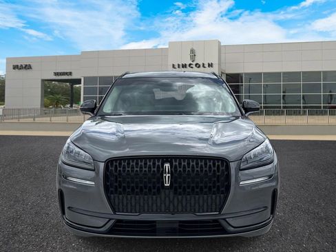 New 2026 Lincoln Corsair Premiere FWD image 8