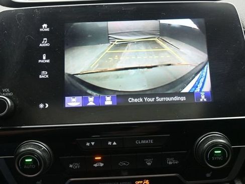 Used 2019 Honda CR-V EX image 34