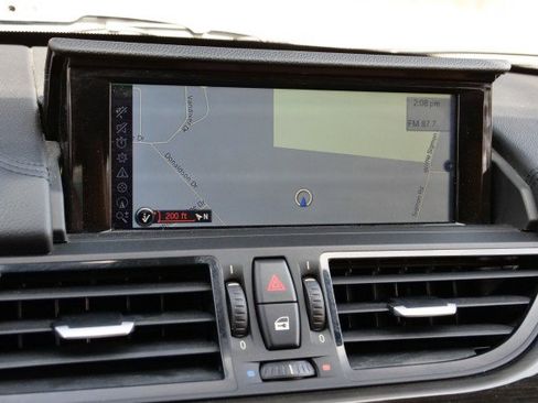 Used 2015 BMW Z4 sDrive35is image 12