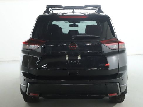 Certified 2026 Nissan Rogue SV w/ Rock Creek Premium Package AWD/4WD image 42