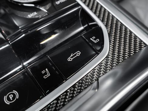 Used 2022 BMW M8 Competition w/ M Driver's Package image 45