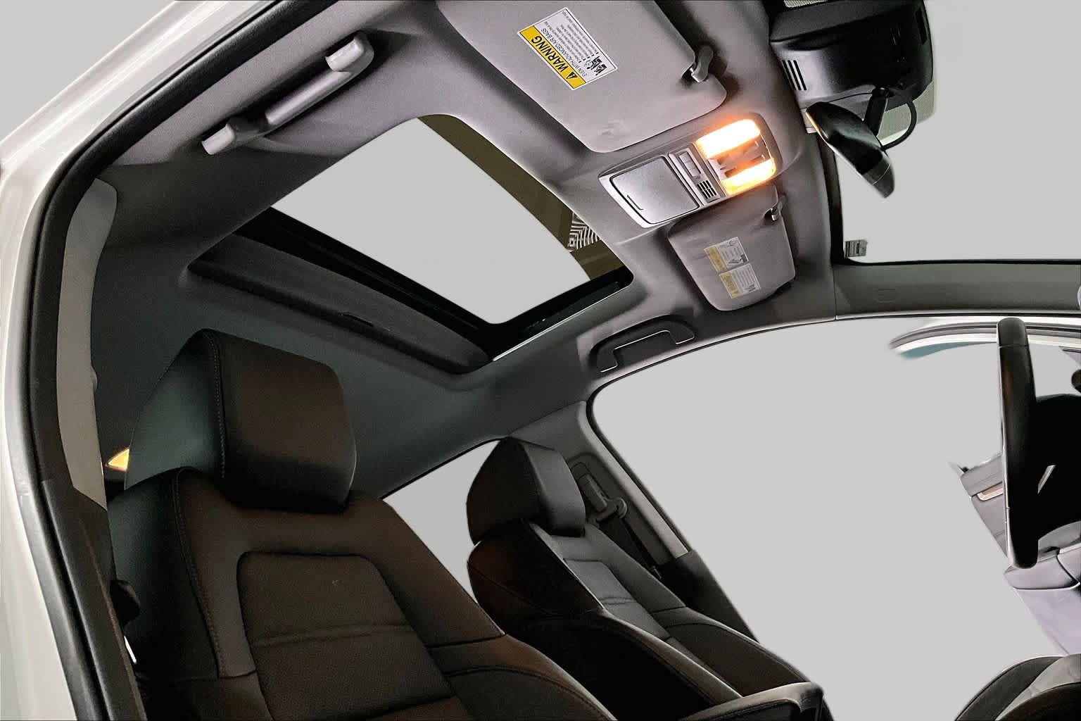 Used 2018 Honda CR-V EX-L image 14