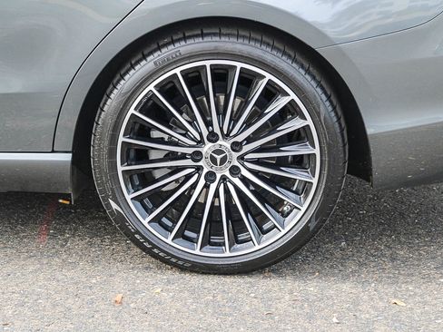 Certified 2025 Mercedes-Benz C 300 Sedan image 10