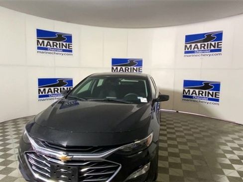 Used 2024 Chevrolet Malibu LT image 5