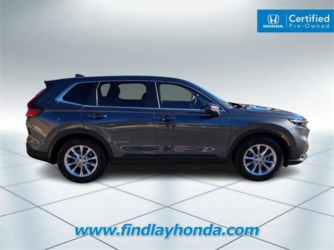 Certified 2023 Honda CR-V EX image 3