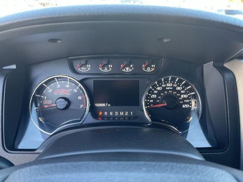Used 2013 Ford F150 FX4 w/ Luxury Equipment Group image 18