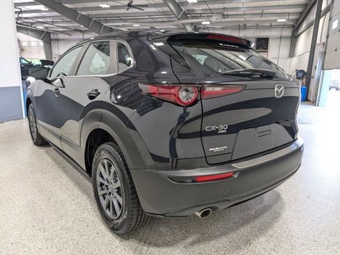 Certified 2022 MAZDA CX-30 AWD 2.5 S image 5