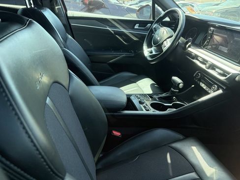 Certified 2024 Kia K5 GT-Line FWD image 11