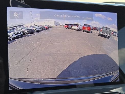 Used 2026 Jeep Compass Limited image 3