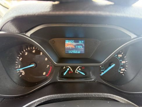 Used 2016 Ford Transit Connect XL image 25