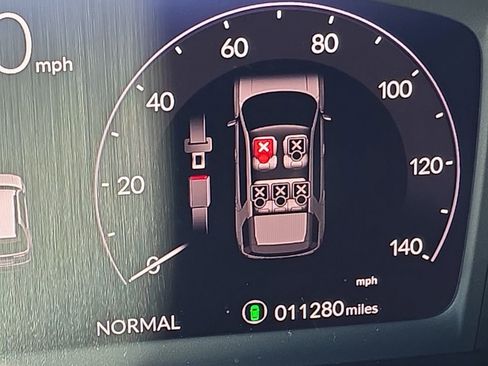 Used 2026 Honda Passport TrailSport Elite image 20