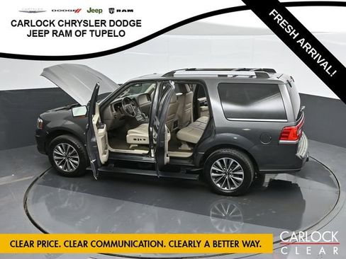 Used 2017 Lincoln Navigator Select image 91